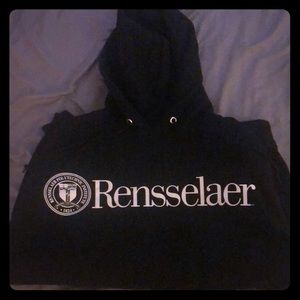 Rensselaer Polytechnic Institute (RPI) Sweatshirt
